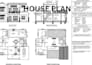2d site, master plan subdivision layout real estate house floor plans, elevation